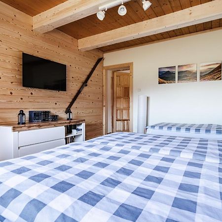 Apartamenty Bogowka 11 Zakopane Extérieur photo