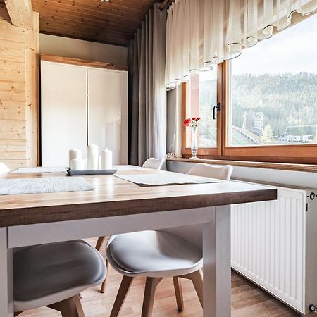 Apartamenty Bogowka 11 Zakopane Extérieur photo
