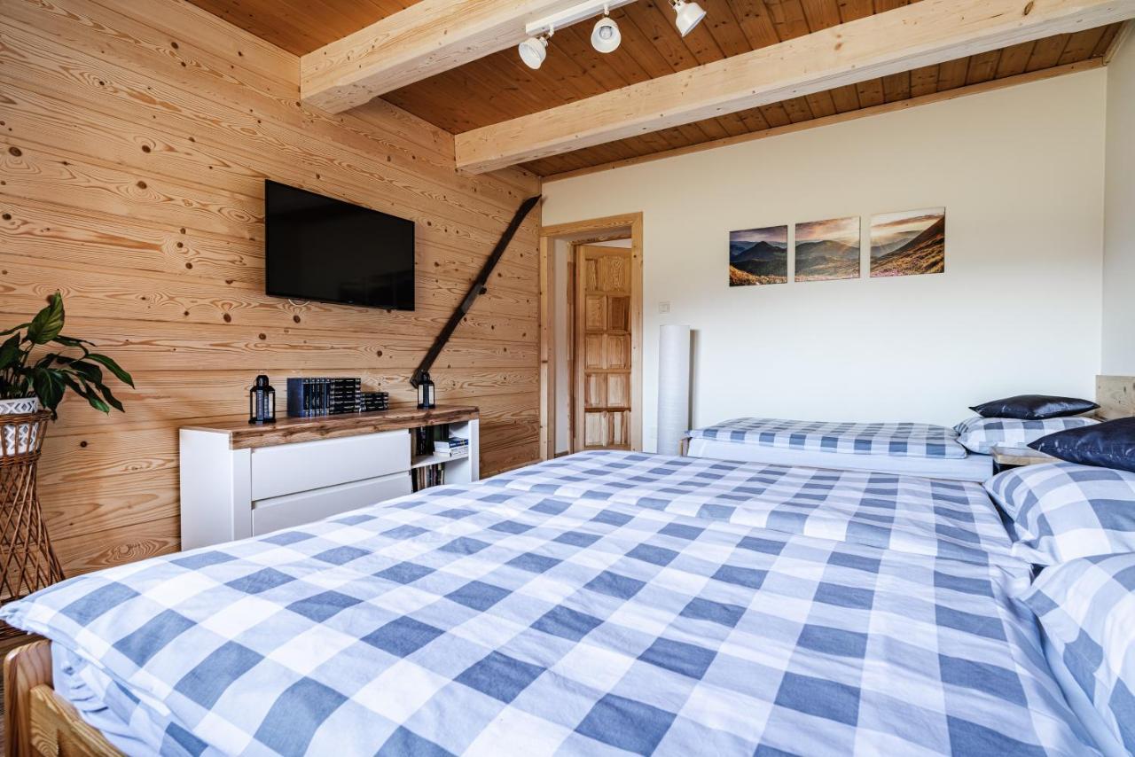 Apartamenty Bogowka 11 Zakopane Extérieur photo